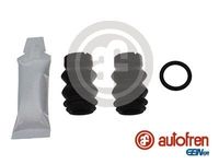 Ashoes, remklauwgeleiding D7370