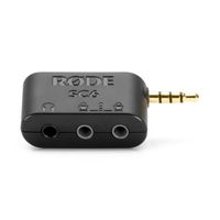 RØDE SC6 interfacekaart/-adapter 3, 5 mm - thumbnail