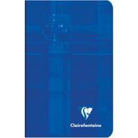 Clairefontaine Metric notitieboekje, ft 7,5 x 12 cm, 48 bladzijden, gelijnd