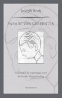Parade van gebeenten (Paperback)