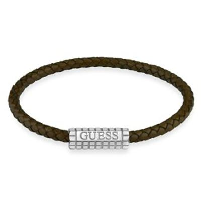 Guess JUMB02141JWSTBWS Heren armband