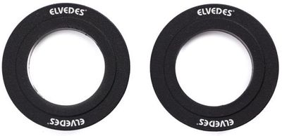 Elvedes Trapas lagerkapjes voor fsa press fit