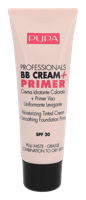 Pupa Milano - Pupa Pupa Professionals BB Cream + Primer SPF20 50 ml BB & CC Cream