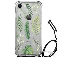 iPhone SE 2022 | 2020 | 8 | 7 Case Leaves - thumbnail