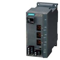Siemens 6GK5201-3BH00-2BA3 Industrial Ethernet Switch 10 / 100 MBit/s - thumbnail