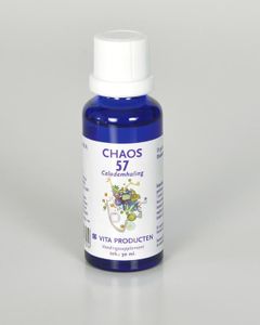 Vita Chaos 57 Celademhaling (30 ml)