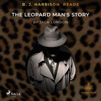 B.J. Harrison Reads The Leopard Man's Story - thumbnail