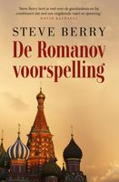 De Romanov voorspelling - Steve Berry - ebook