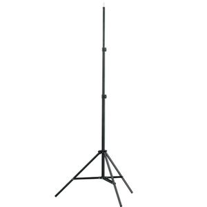 VidaXL Lampstatief 78-210 cm