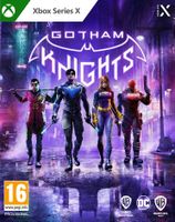 Gotham Knights - thumbnail