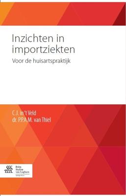 Inzichten in importziekten (Paperback)