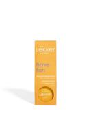 Lekker Company Deodorant mandarijn & citroen 30 Gram