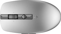 HP 710 Rechargeable Silent Mouse (Graphite) Euro