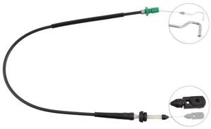 Gaskabel K35390