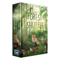 Asmodee Forest shuffle