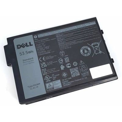 Primaire Laptop accu 3 cellen 53.5Wh Oplaadbare batterij