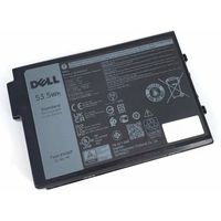 Primaire Laptop accu 3 cellen 53.5Wh Oplaadbare batterij Primaire Laptop accu 3 cellen 53.5Wh Oplaadbare batterij
