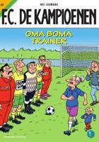 Oma Boma trainer (Paperback) Oma Boma trainer (Paperback)
