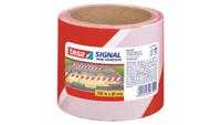 tesa 58137 Afzetlint (l x b) 100 m x 80 mm