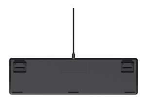 Trust GXT 866 Torix Hoogwaardig mechanisch gaming-toetsenbord gaming toetsenbord