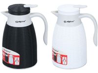 Alpina Isoleerkan 1 Liter Zwart/Wit