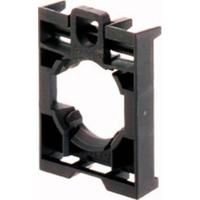 Eaton M22-A Bevestigingsadapter Voor frontbevestiging (b x h) 30 mm x 40.8 mm Zwart 1 stuk(s) - thumbnail