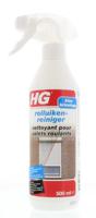 HG Rolluiken reiniger (500 ml)