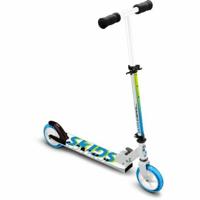 Step Stamp SKIDS Blauw - thumbnail