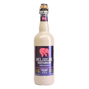 Huyghe Delirium Nocturnum 75Cl