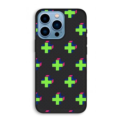 8-bit N°10: iPhone 13 Pro Biologisch afbreekbaar hoesje