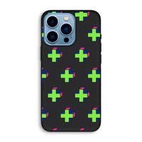 8-bit N°10: iPhone 13 Pro Biologisch afbreekbaar hoesje