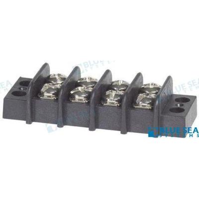 BS2404 - 20A 4-polige stekkerdoos.