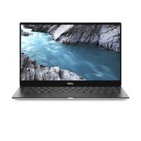 DELL XPS 13 7390 i7-10510U Notebook 33,8 cm (13.3") Touchscreen 4K Ultra HD Intel® Core™ i7 16 GB LPDDR3-SDRAM 512 GB SSD Wi-Fi 6 (802.11ax) Windows 10 Pro Zwart, Zilver - thumbnail