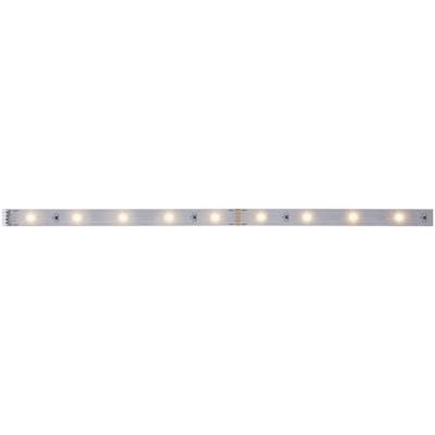 Paulmann 79853 LED-strip Met connector (male) 1 m Warmwit 1 m