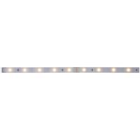 Paulmann 79853 LED-strip Met connector (male) 1 m Warmwit 1 m - thumbnail