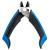 MusicNomad MN226 Grip Premium String Cutter kniptang