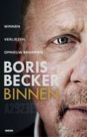 Boris Becker - Boris Becker - ebook