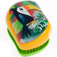 Tucan Haarborstel
