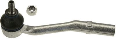 Spoorstangeind JTE1220