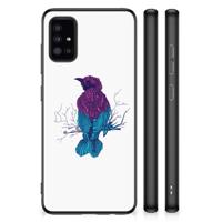 Samsung Galaxy A51 | Bumper Hoesje | Merel