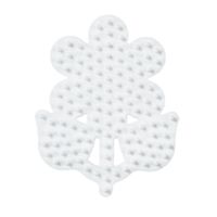 Hama Strijkkralen Grondplaat Bloem Hama Strijkkralen Grondplaat Bloem
