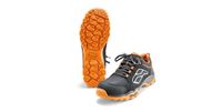 Stihl Lage veiligheidsschoen Worker | S2 | maat 45 - 885300245