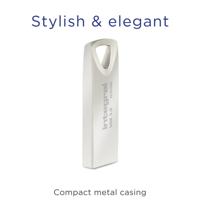 Integral INFD64GBARC3.0 USB flash drive 64 GB USB Type-A 3.2 Gen 1 (3.1 Gen 1) Zilver