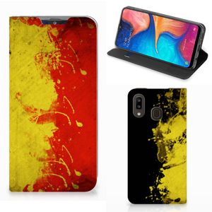 Samsung Galaxy A30 Standcase België