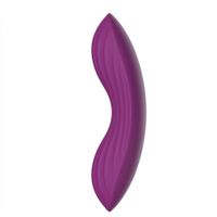 Svakom - Edeny App Bestuurbare Clitoris Stimulator Vibrator