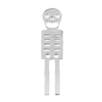 Kikkerland Skelet Flesopener