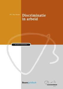 Discriminatie in arbeid (Paperback)