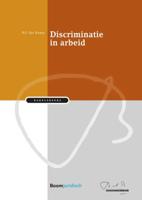 Discriminatie in arbeid (Paperback)