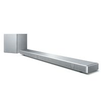 Yamaha MusicCast YSP-2700 Zilver 7.1 kanalen 107 W - thumbnail