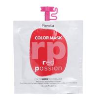 Fanola Color Mask Red Passion 30ml Fanola Color Mask Red Passion 30ml